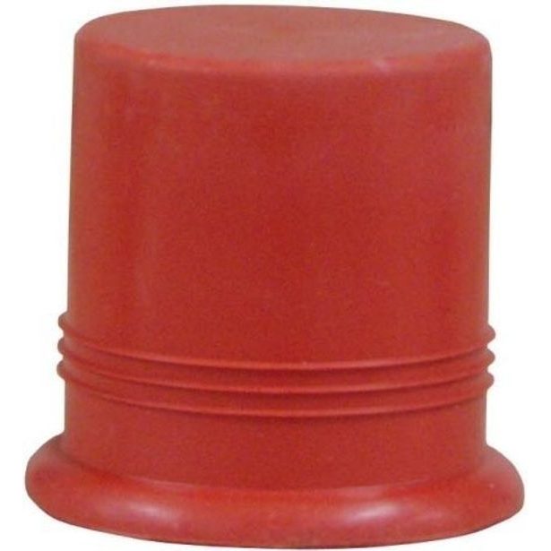 zátka kvas. d45mm gumová