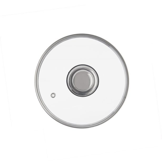 Poklice k tlakovému hrnci pr. 17 cm