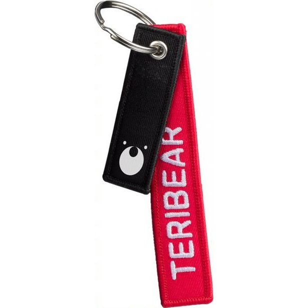 BAAGL Klíčenka TERIBEAR Baagl