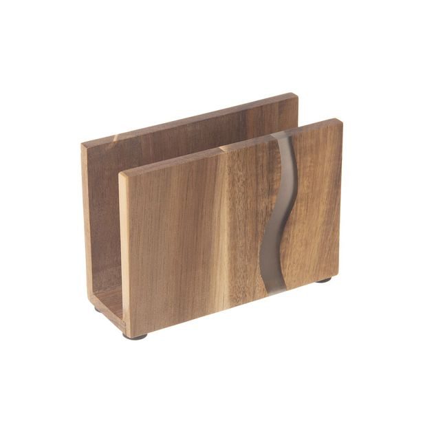 Stojan na ubrousky RIVER