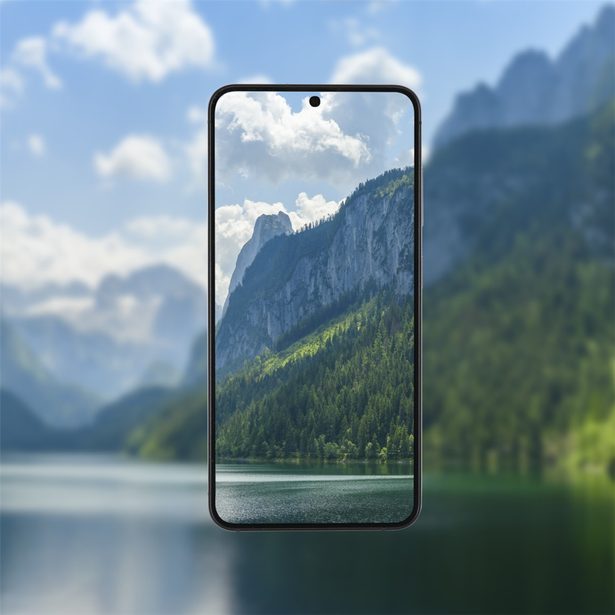 Hama Clear Protect, ochranné sklo na displej pro Samsung Galaxy A56 5G