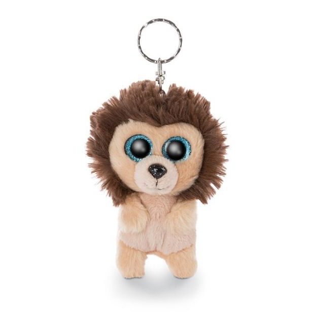 NICI Glubschis klíčenka Lev Cliff 9cm