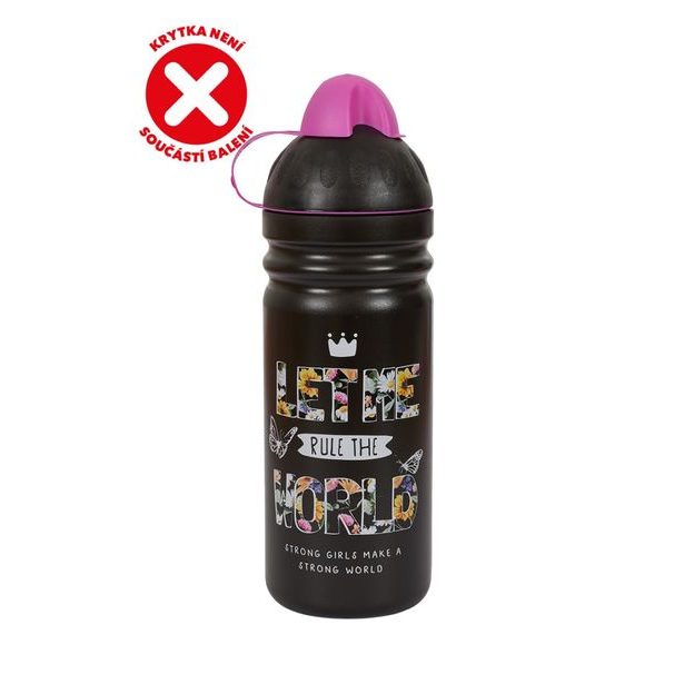 Zdravá láhev Girls 0,7l