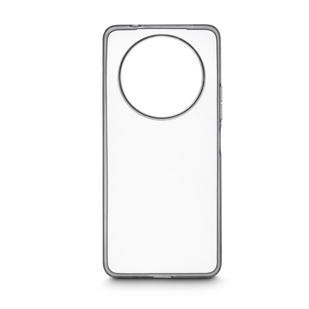 Hama Always Clear, kryt pro Xiaomi Redmi 14C, vždy průhledný, nežloutne