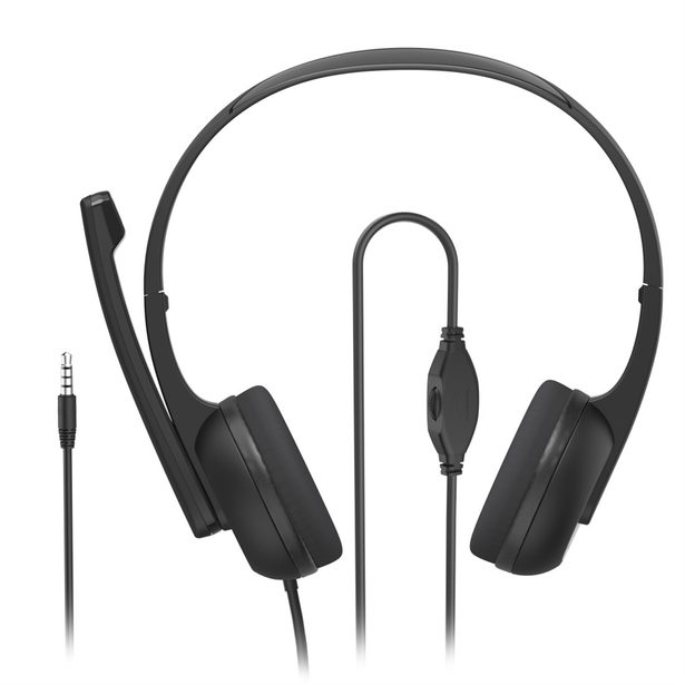Hama PC Office Headset HS-P150 V2