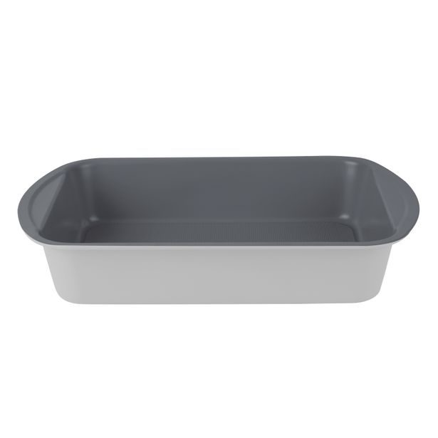 BERLINGERHAUS Plech na pečení s titanovým povrchem 40x28,5 cm Aspen Collection BH-7909