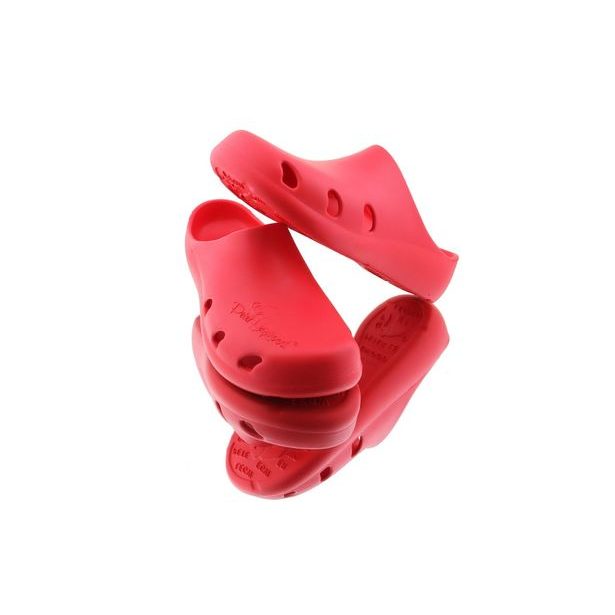 Zdravotní obuv AEQUOS Bull Rosso