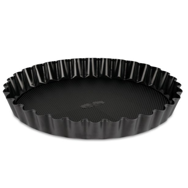 BERLINGERHAUS Forma na dort s titanovým povrchem, Antracit Collection BH-8693