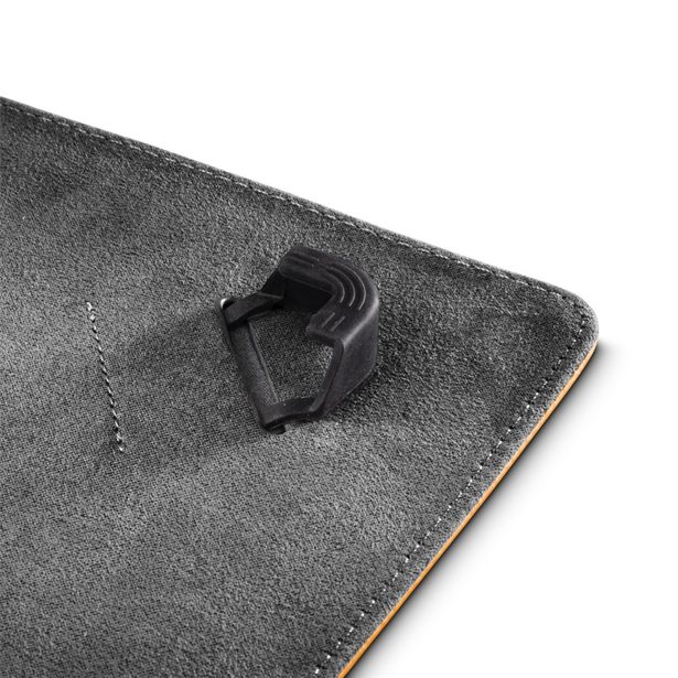 Hama Xpand, univerzální pouzdro pro tablet s uhlopříčkou 24-28 cm (9,5-11"), oranžové