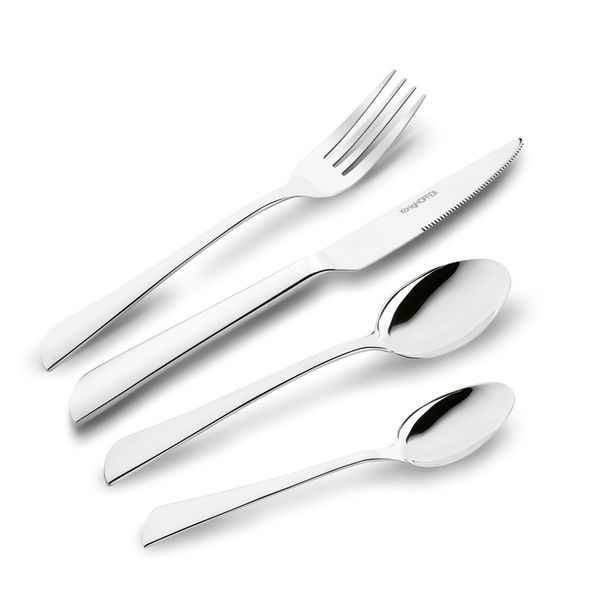 sada příbor.KönigHOFFER, DBP-24d., NR