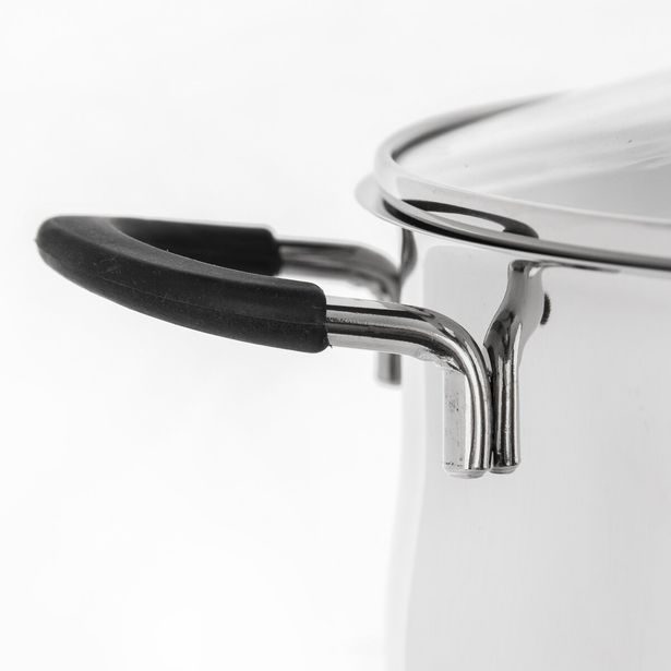 Hrnec DALIE s poklicí 10,6 l