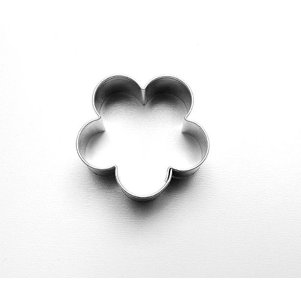 vykr. 0223 Kytička 5 lístečků, 2,5cm