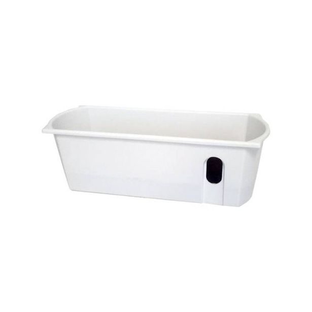 truhlík 60cm BÍ FLORA samoz.