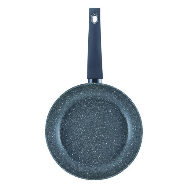 BERGNER Sada nádobí s nepřilnavým povrchem 6 ks Orion BG-8527-MBG