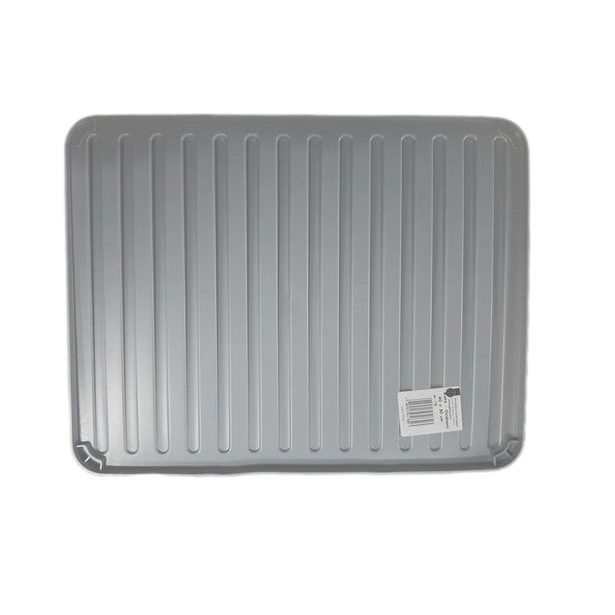 odkapávač 40x30cm, plato, color na nádobí, plast