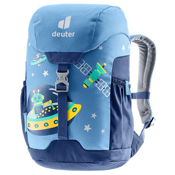 Dětský batoh Deuter Schmusebär (3610121)