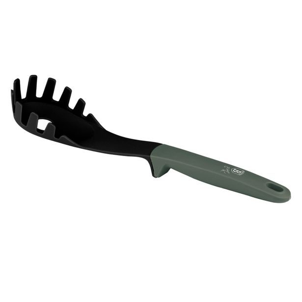 BERLINGERHAUS Sada nádobí s titanovým povrchem 15 ks Matte Green Collection BH-8208