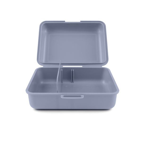 BAAGL Box na svačinu Dust Blue