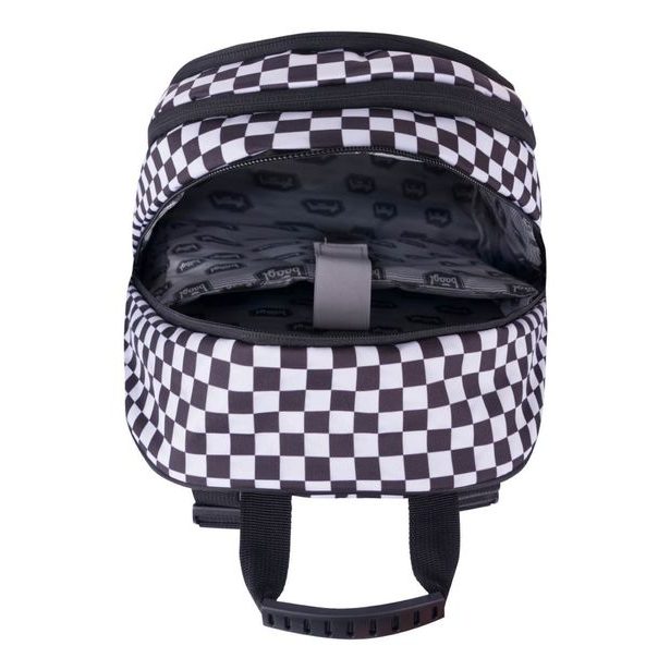 BAAGL SET 3 Skate Ska: batoh, penál, sáček Baagl