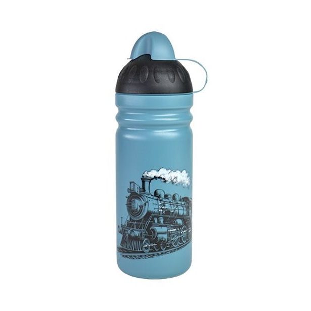 Zdravá láhev Parní expres 0,7l