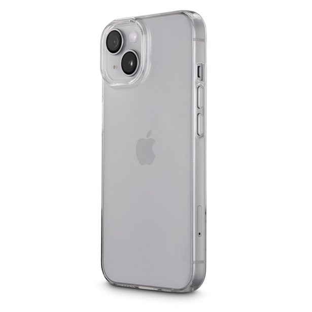 Hama Always Clear, kryt pro Apple iPhone 14, vždy průhledný, nežloutne