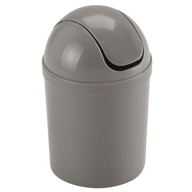 heidrun KOŠ NA PAPÍR 6L, PLAST, 20X31,5CM_hamashop