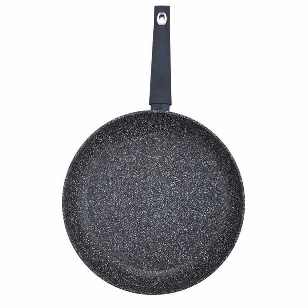 BERGNER Pánev s mramorovým povrchem 30 cm BG-8512-MBG