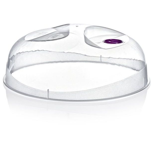 kryt do MVT d29cm s odvětráním