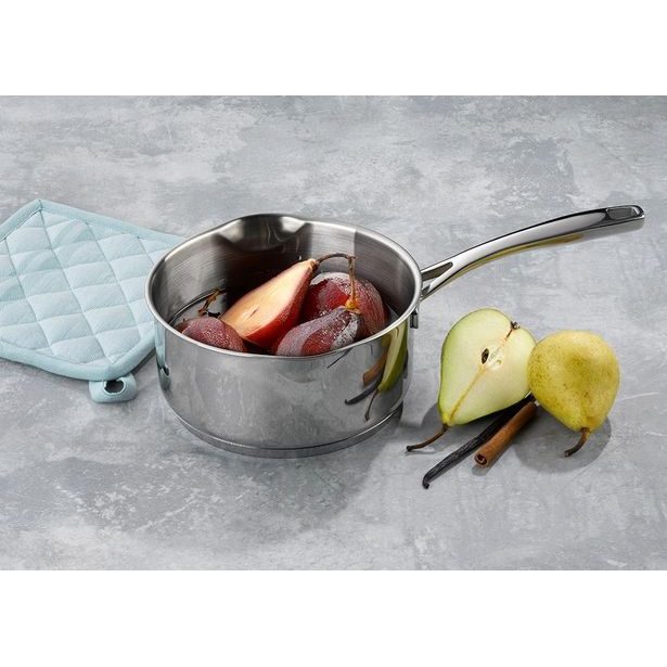 KELA Rendlík nerez 18/10 FLAVORIA 18 cm KL-10182