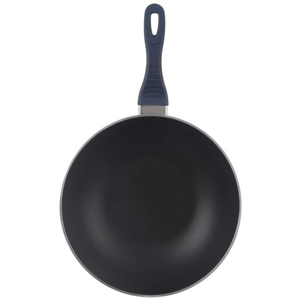 Pánev DIAMANT Wok pr. 30 cm