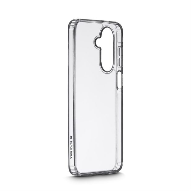 Black Rock Clear Protection Case, kryt pro Samsung Galaxy A17/A17 5G, průhledný