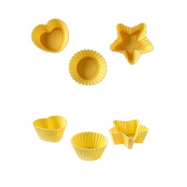 TORO Muffiny mini, silikon 32 ks_hamashop