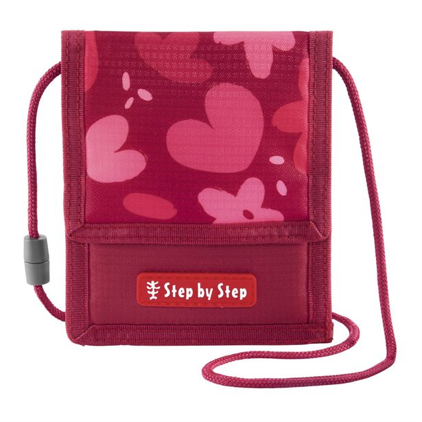 Kapsička na krk Step by Step, Wild Horse Nora