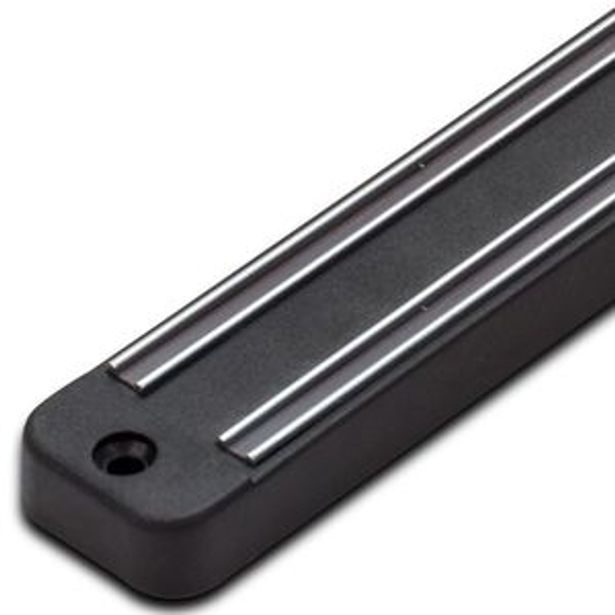 lišta 33,0 cm. mag. na nože MISTY