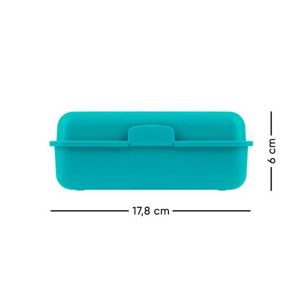 BAAGL Box na svačinu Delfín