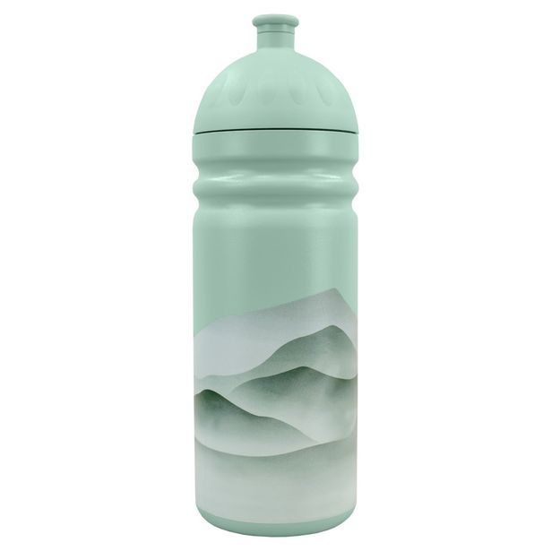 Zdravá lahev Západ slunce 0,7l