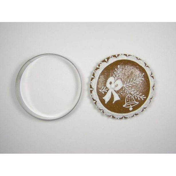 vykr.NR 0014 Kolečko, 8cm