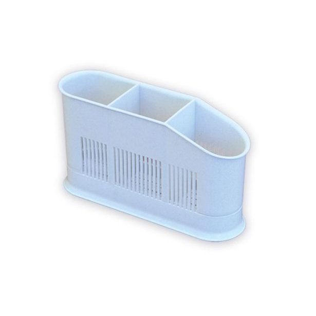 odkapávač příb. třídílný, plast