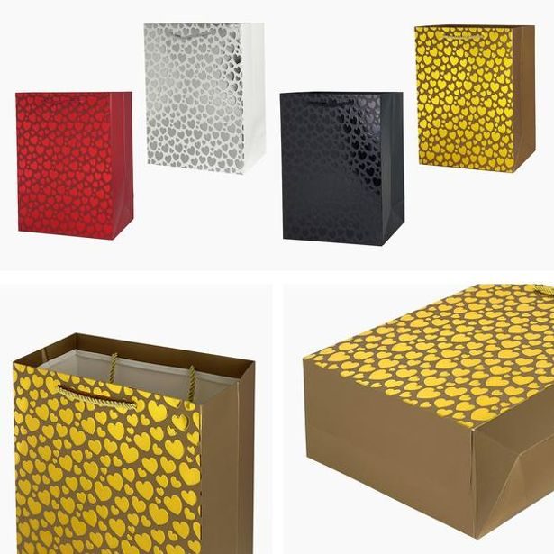 TORO TAŠKA DÁRKOVÁ, 23X18X10CM, ASSORT_hamashop