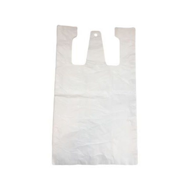 taška PE, 3kg/100ks, 38x21cm, mikroten