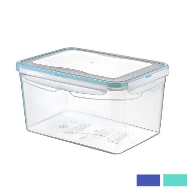 Dóza Prim s těsněním 1,3 l