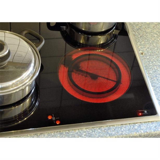 Xavax škrabka na sklokeramické dosky