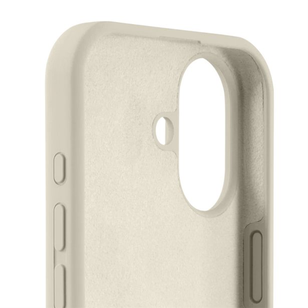 Black Rock Mag Urban Case, kryt pro Apple iPhone 17, magnetický, pískový