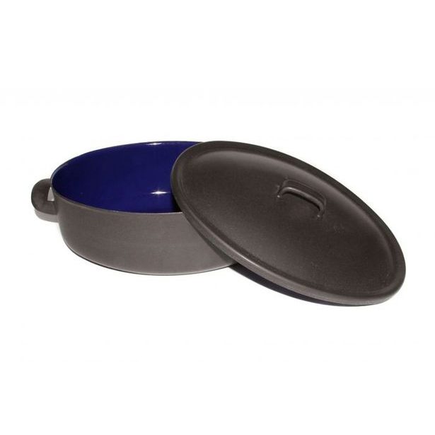 pekáč 32x24cm+PO, BSE ovál (6,5l),STABIL EXTRA