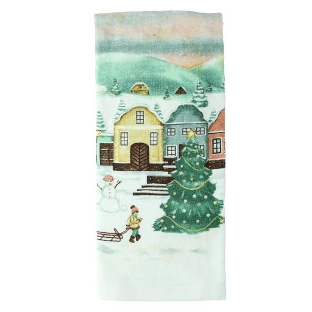 TORO UTĚRKA VESNIČKA 38X63 CM_hamashop