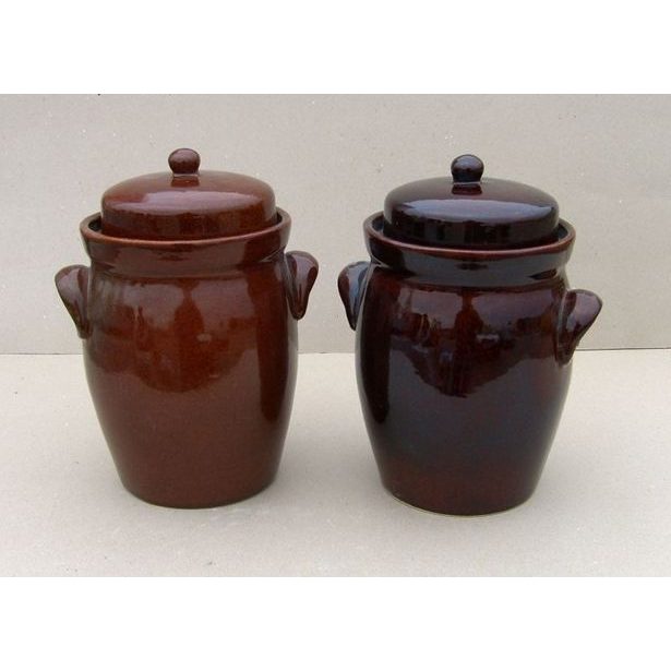 zelák 4,5l buclák v(13,5/15cm)