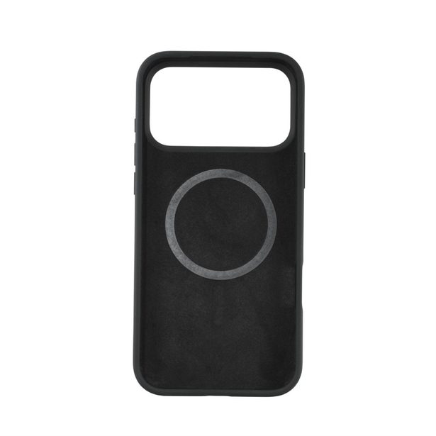 Black Rock Mag Urban Case, kryt pro Apple iPhone 17 Pro Max, magnetický, černý