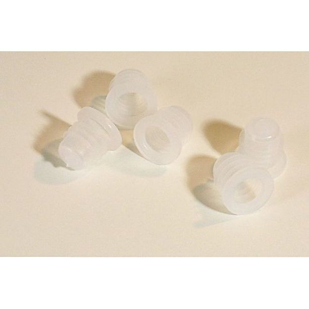 zátka 1,0l lahví -100ks, plast