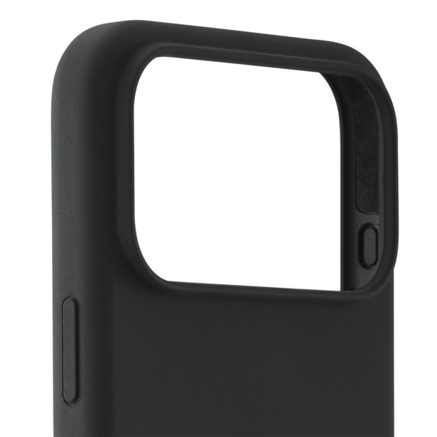 Black Rock Mag Urban Case, kryt pro Apple iPhone 17 Pro Max, magnetický, černý