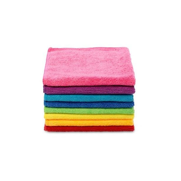 vileda MIKROHADŘÍK VILEDA COLORS 8KS_hamashop